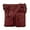 Red, variant on Montana West Crossbody Bag for Women Soft Washed Leather Multi Pocket Shoulder Purses