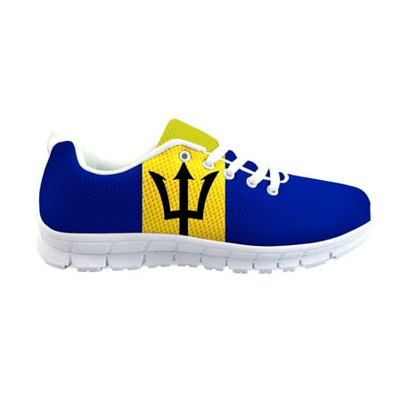 

2021New students Sneakers Casual Shoes Jamaican flag 3D Design Students Spring Summer Light Mesh Shoes Breathable Walking shoes