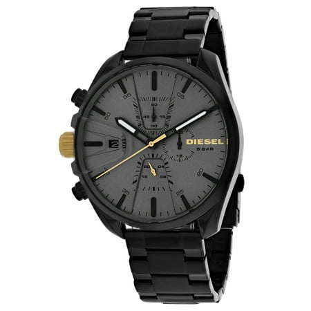 Diesel Men's MS9 DZ4474 Watch