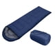 thumbnail image 3 of Bolsa De Dormir Saco de dormir para acampar Cama de aire caliente con sobre ultraligero para viajes al aire libre Senderismo Sywqhk Para Estrenar, 3 of 8