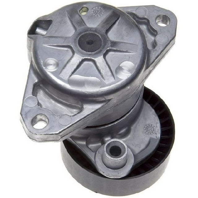 GOPARTS Replacement for 20062011 MercedesBenz ML350 Accessory Drive