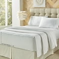thumbnail image 3 of Royal Court Royal Fit Coolmax Sheet Set Taupe Full, 3 of 5