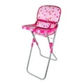 thumbnail image 2 of Simulación Bebé Recién Nacido Niño de Simulación Muebles Rosa Modelo de Silla, 2 of 7