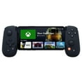 thumbnail image 1 of Restored Backbone One Mobile Gaming Controller for iPhone without Gaming Bundle - Black (Refurbished), 1 of 1