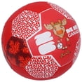 thumbnail image 2 of FIFA World Cup 26™ Mascot Canada Soccer Ball, 2 of 8