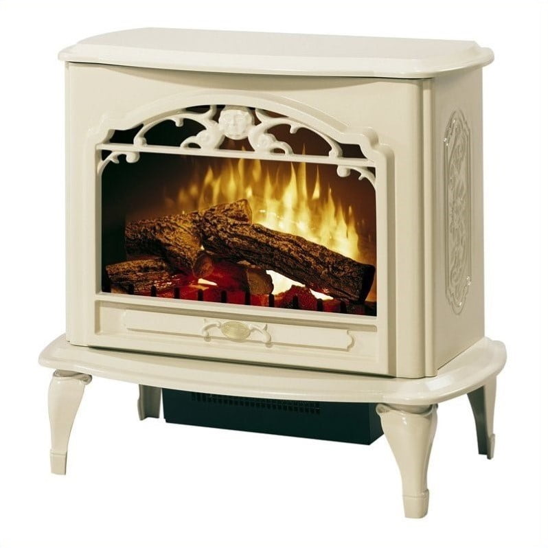 Dimplex Symphony Stoves Celeste Electric Fireplace Stove Heater In