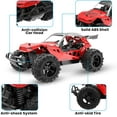 thumbnail image 4 of JoyStone Remote Control Car for Kids, Electric Monster Truck Off-Road Vehicle High-Speed RC Car 2.4GHz 15+ mph 1:20 Scale Toys Gifts for Children, 4 of 8