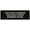 Black, variant on Signs ByLITA Basic This door to remain unlocked during business hours Sign - Laser-Engraved Lettering | Durable ABS Plastic | Vibrant Colors | Powerful Foam Tape (Brushed Gold) - Small