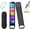 Black, variant on Upgraded AI Text Scanning Reader Pen, High-Speed OCR Scan Device With Offline Translation, Touch Screen Learning Tool For Language And Study