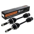 thumbnail image 3 of Niche Front Rear CV Axle Kit for Polaris Ranger 570 Crew 1336966 1334361 MK1012303, 3 of 7