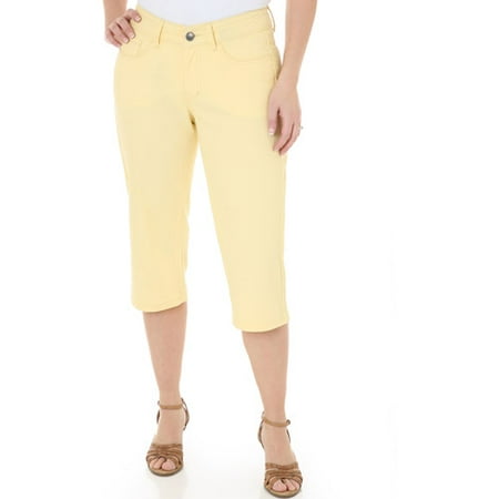 lee capris