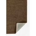 thumbnail image 3 of Momeni  James Hand-tufted Wool Area Rug Brown 9' x 12' 9' x 12' Handmade Rectangle, 3 of 5