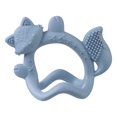 thumbnail image 1 of b.box - Wrist Teether - Lullaby Blue, 1 of 5