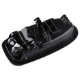 thumbnail image 3 of Car Black Interior Door Handle Catch for Hyundai Matrix Lavita 2001-2010 82610-17010 Left, 3 of 5