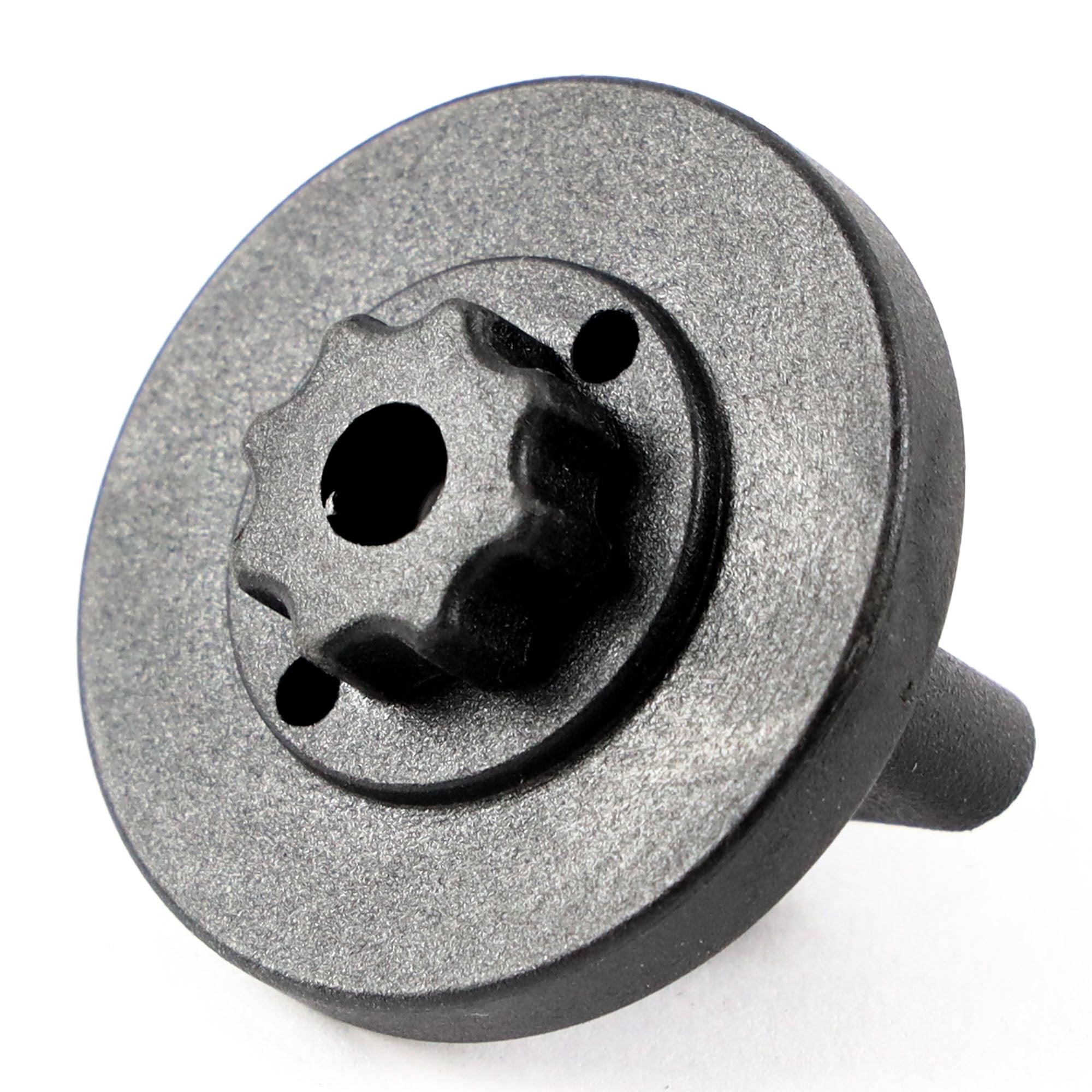 BIKEHAND Bicycle Bike Quality Crank Dust Cap Bolt Install Removal