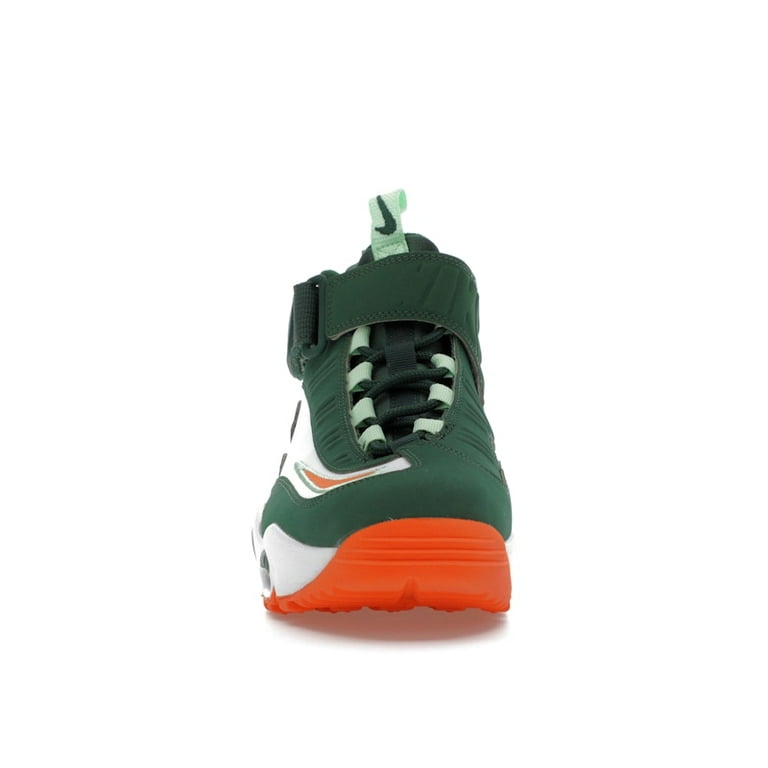 Nike Kid's Air Griffey Max 1 Miami Hurricanes Shoes, from StockX