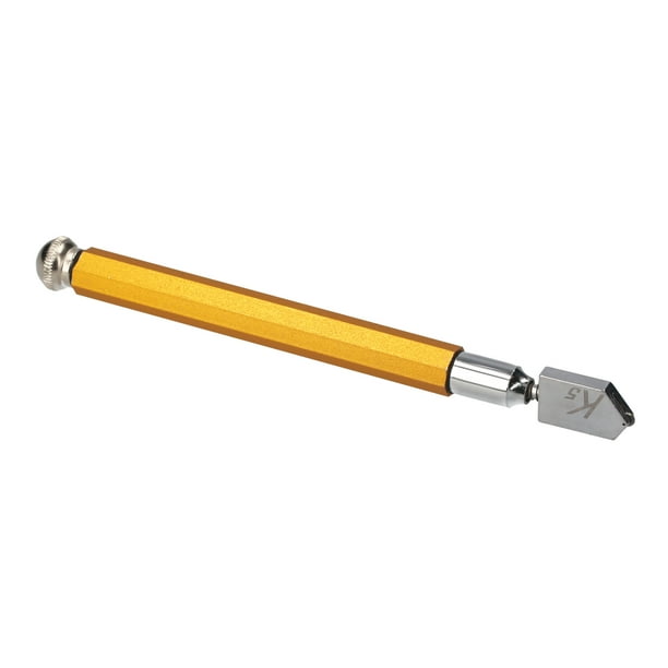 Yeacher Industrial Glass Cutter Tungsten Carbide Alloy Cutting