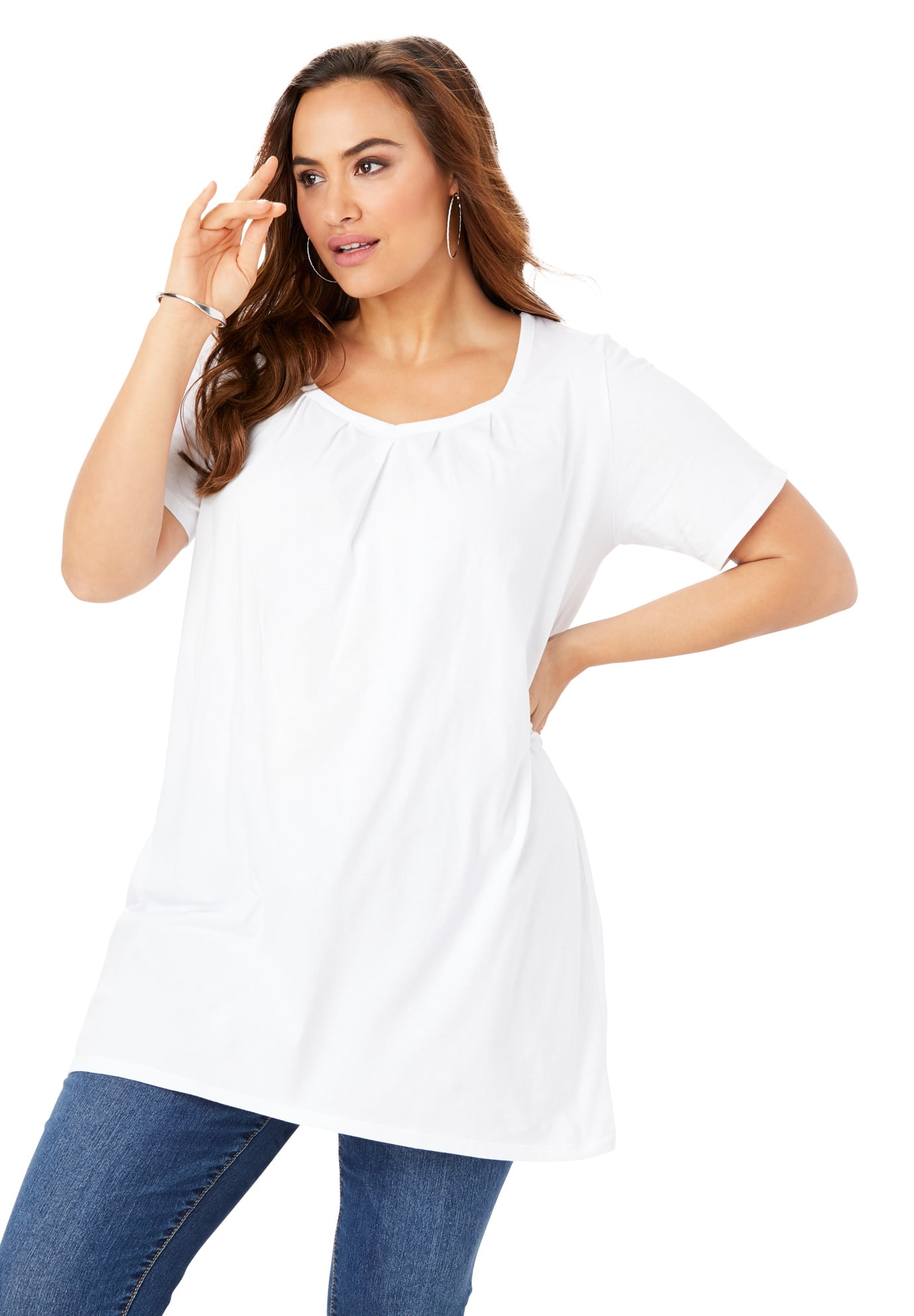 roamans plus size