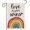 Multicolor, variant on Love Always Wins Garden Flag 12x18 Inch Double Sided,Rainbow Pride Gay Pride Lesbian LGBT Small Yard Flag,Pansexual Decorations for Farmhouse Patio Outdoor Outside Celebration