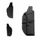 thumbnail image 1 of Funda de cintura para exteriores, versión de calidad, funda de cintura para caza, bolsa para deportes de tiro, bolsa de cintura multifuncional, 1 of 4