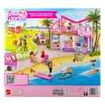 thumbnail image 7 of Barbie World Bathtime Toy Playset with 19 Dollhouse Accessories [Walmart Exclusive], 7 of 7