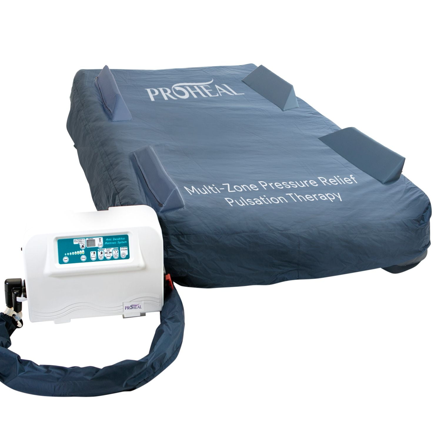 e0277 air mattress