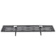 thumbnail image 1 of Estante Superior Para TV, Soporte Resistente Para Pantalla De Ordenador, Aspecto Moderno Multifuncional Para Consola De Juegos, 1 of 7