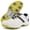 White Yellow, variant on [Men's Spikes Golf Shoes] Non-Slip Professional Men's Golf Shoes | Big Size 39-49 | Outdoor Sport Training Sneakers
