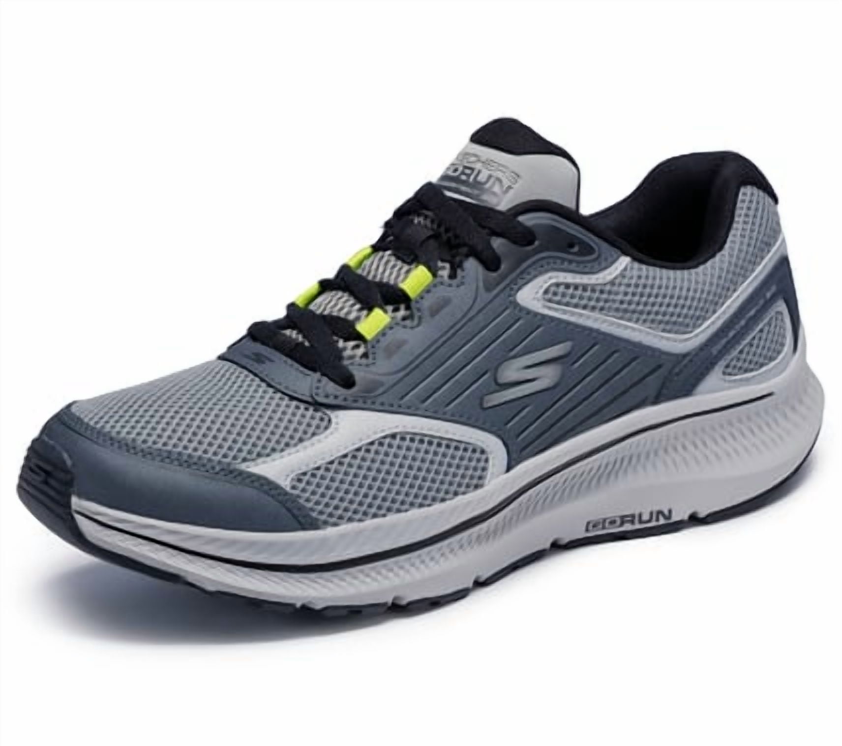 Skechers Men's Go Run Consistent 2.0 Lace-up Sneaker