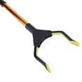thumbnail image 1 of Trash Clamps Supplies Picker Tools Collapse Long Hygienic Clip Trash Can Garbage Picking Equipment Pick Tool, 1 of 8