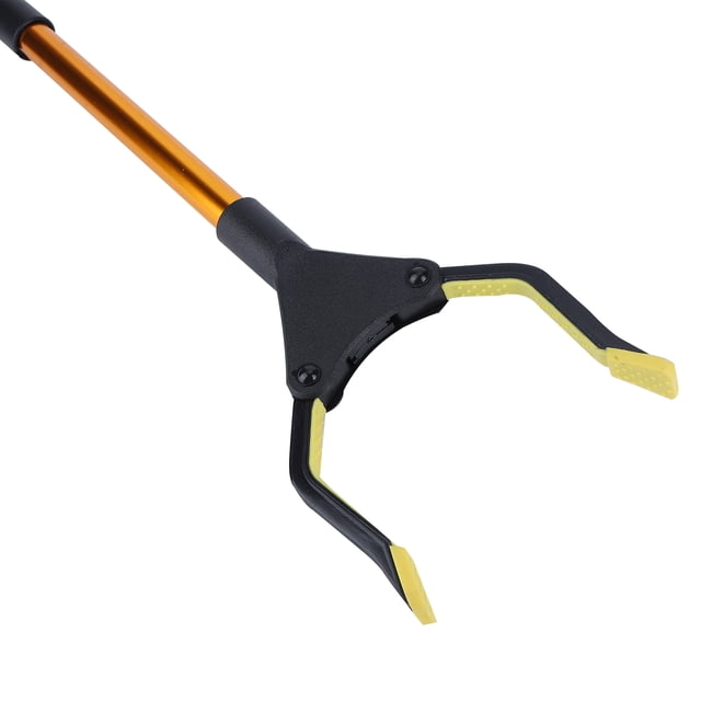 Trash Clamps Supplies Picker Tools Collapse Long Hygienic Clip Trash Can Garbage Picking Equipment Pick Tool