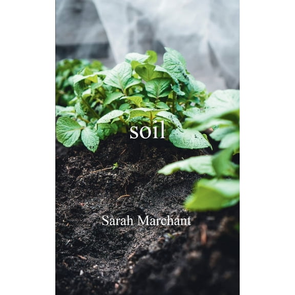 soil, (Paperback)