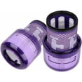 thumbnail image 5 of Washable Filter for Dyson V11 SV14 Series Vacuum Cleaner, Dyson V11 SV14 Replacement Filter, Replace Dyson DY-970013-02 & 97001302, 5 of 5