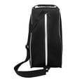 thumbnail image 2 of Bolsa para botas de esquí, accesorios de almacenamiento de gran capacidad de viaje, mochila fácil de llevar, resistente al agua para montar, deportes, shamjiam Bolsas para botas de esquí, 2 of 9