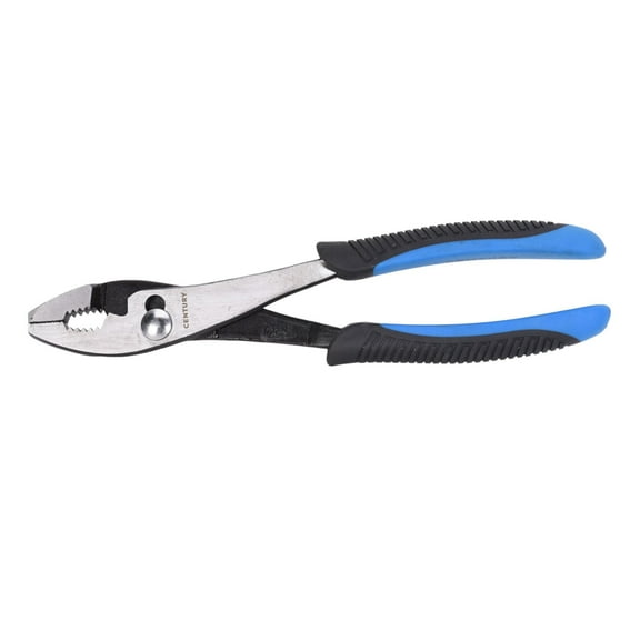 Century Drill & Tool 72515 Slip Joint Pliers, 10"