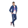 thumbnail image 4 of Jeans Oggi Hombre Fredoka 2311160 Corte Loose Azul Medio OGGI JEANS OGGI JEANS FRED2311160, 4 of 4