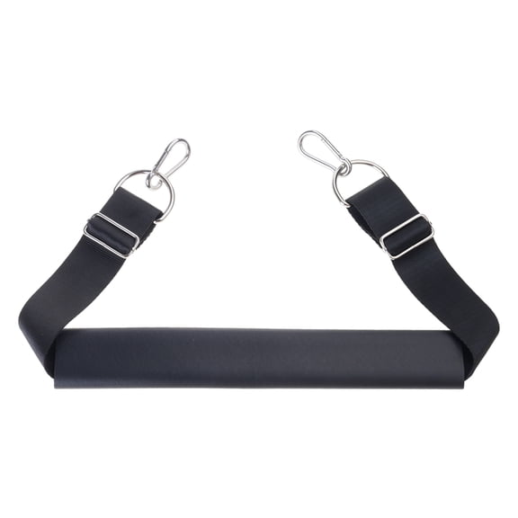 Adjustable Pilates Foot Strap for Strength Training with Blend
