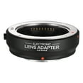 thumbnail image 2 of Adaptador Fotga OEM4/3AF 4/3 A M4/3 CAMARA Adaptador Anillo Auto Focuso de Lente Montaje para 4/3 Monte Lente A Cáras de Lente de Montaje M4/3 E-P1 E-P2, 2 of 7