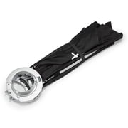 Godox EazyFlow Foldable Bowens Mount Rectangular Softbox (11.8 x 17.7)