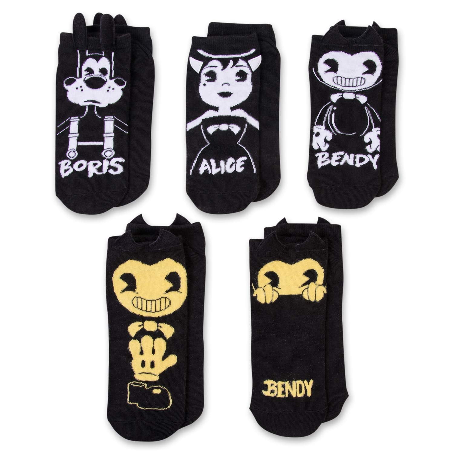 bendy and the ink machine merchandise amazon