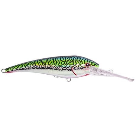 UPC: 9351482009175 | Nomad Design DTX Minnow 120/140 Floating Trolling Minnow