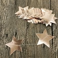 thumbnail image 4 of EXCIXING Glitters Star Paper Garlands Streame for Party Supplies Wedding Decoration, 4 of 21