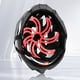 thumbnail image 1 of Forro interior de casco flexible de silicona antideformación, protección para la cabeza, acolchado interior para casco, para motociclismo Cascos, 1 of 7