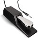 thumbnail image 1 of SP-2: pedal de sostenido universal con acción similar a la de un piano, el accesorio perfecto para teclados MIDI, pianos digitales, teclados electrónicos y más, 1 of 5