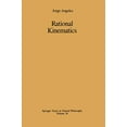 thumbnail image 1 of Rational Kinematics (Springer Tracts in Natural Philosophy), 1 of 1