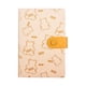 thumbnail image 1 of Diario diario Bloc de notas Lindo diario de escritura Bloc de notas Patrón de oso Papelería escolar Hugtrwg Para estrenar, 1 of 1