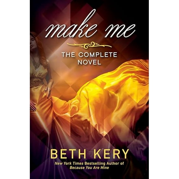 Pre-Owned Make Me Paperback