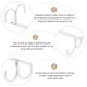 thumbnail image 3 of unbranded Rack Para Colgar Utensilios Y Tazas En Gabinete De Cocina Con Sencillo Y Duradero, 3 of 8