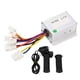thumbnail image 4 of Controlador de motor 24v 250W acelerador de manija de torsión de Bicicleta eléctrica accesorios de scooter de Bicicleta eléctrica, 4 of 10