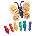 thumbnail image 1 of Bug Bodys - 2 Po x.75 Po - 75-pkg, 1 of 1